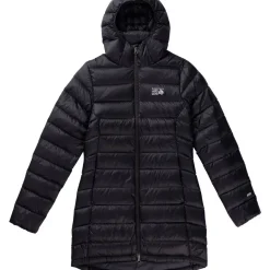 Tiberondack Down Parka - Women's