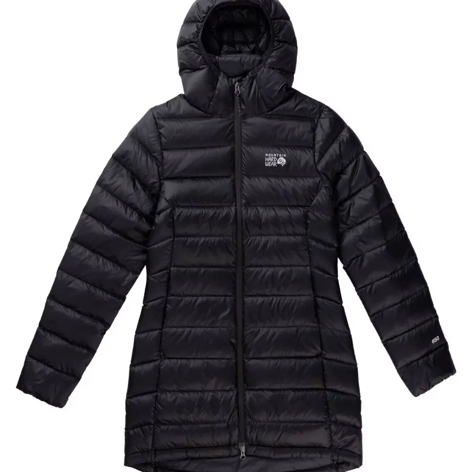 Tiberondack Down Parka - Women's