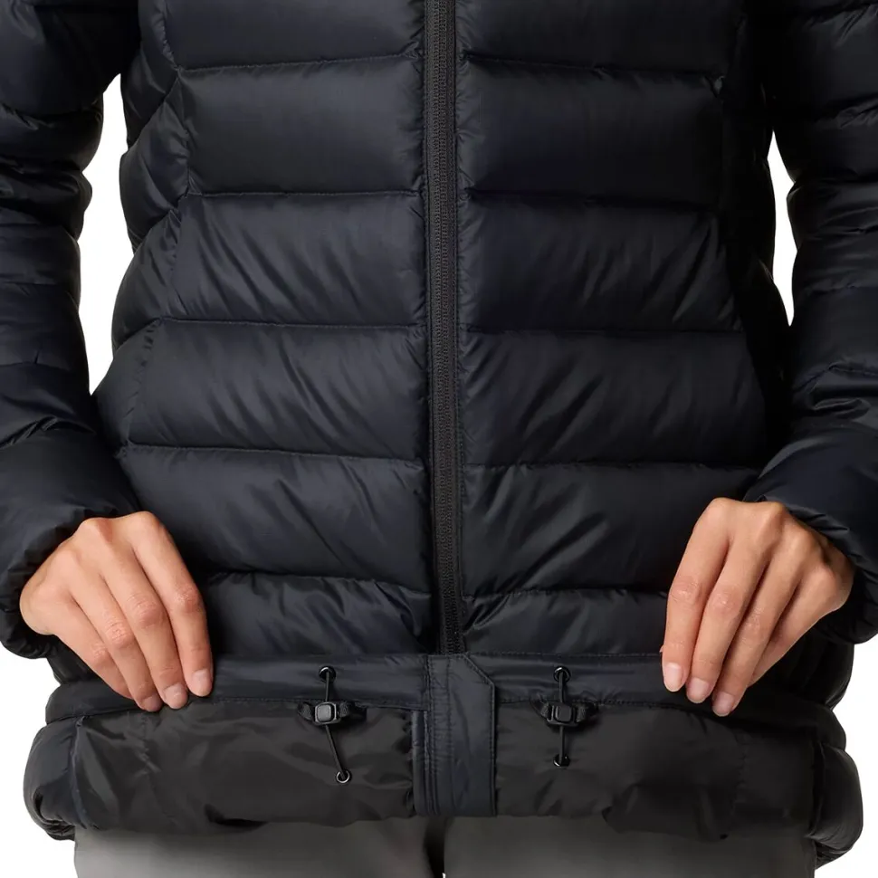 Tiberondack Down Parka - Women's