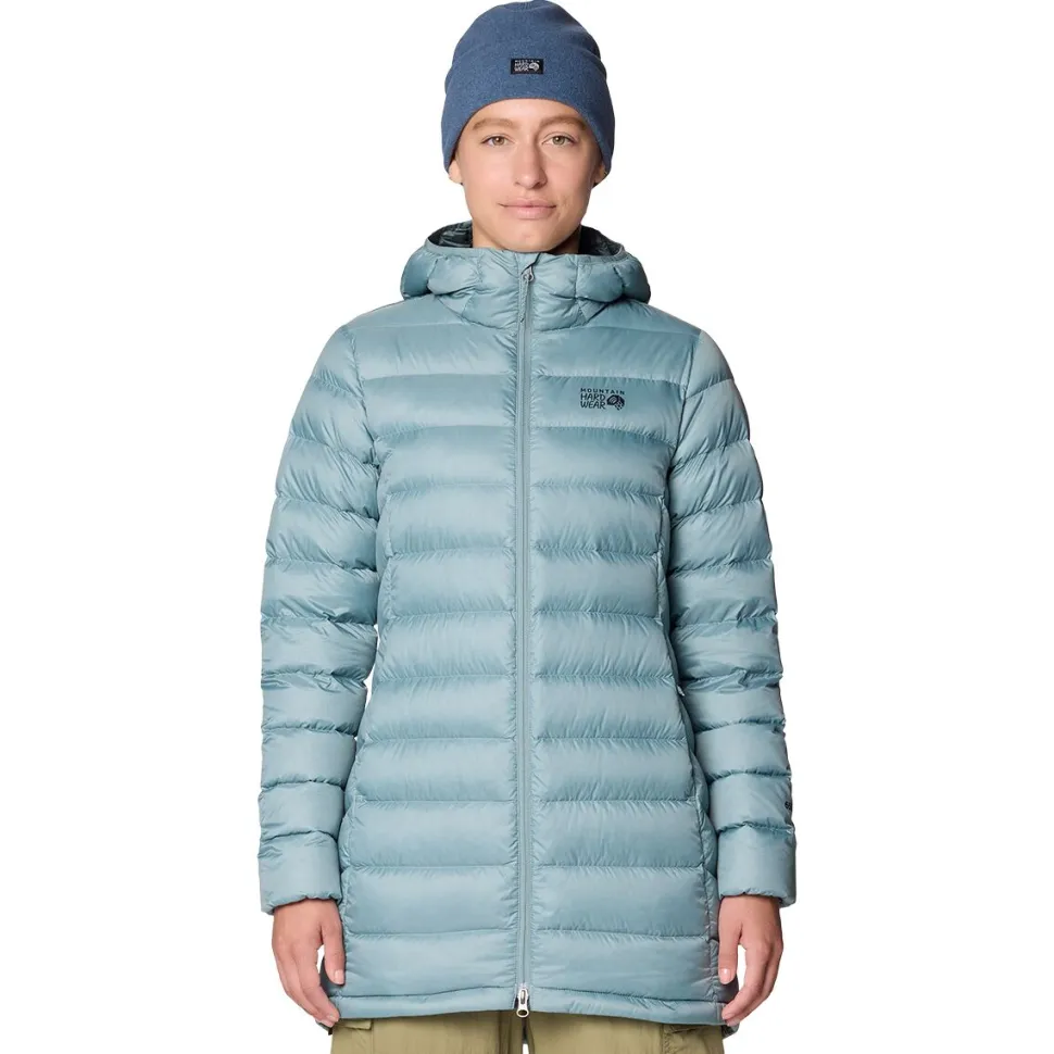 Tiberondack Down Parka - Women's
