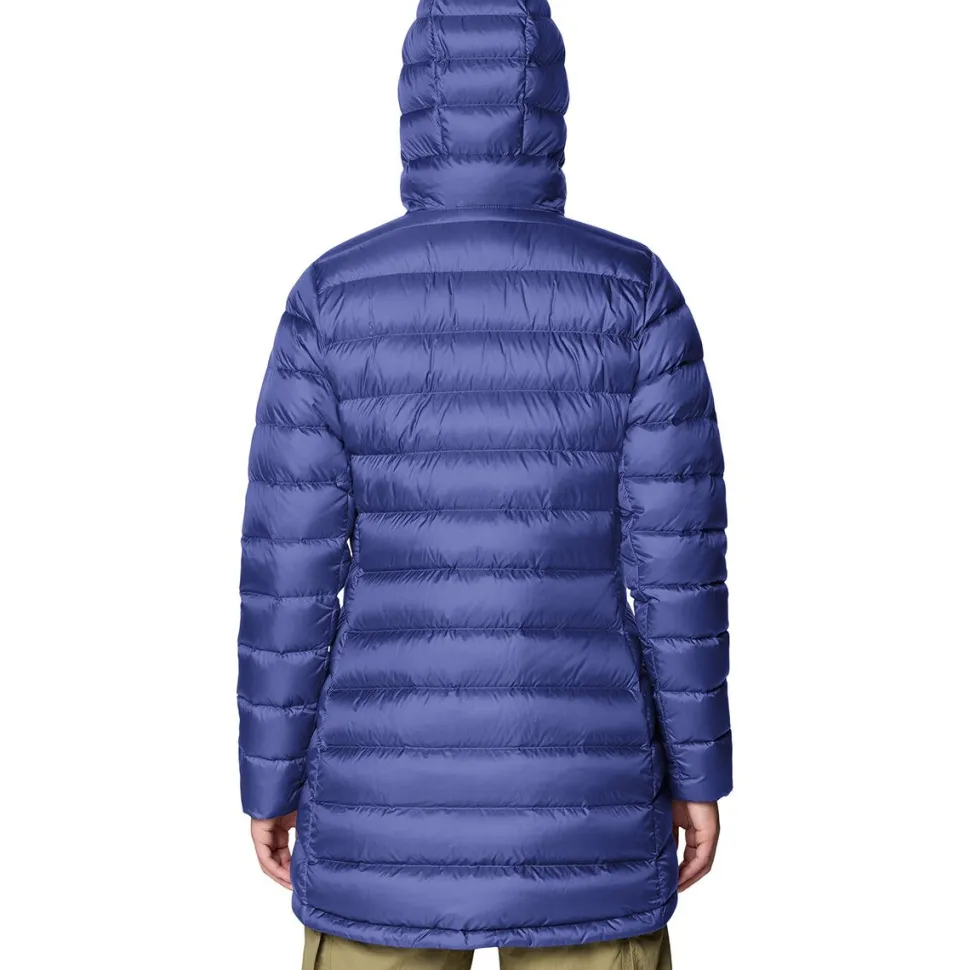 Tiberondack Down Parka - Women's