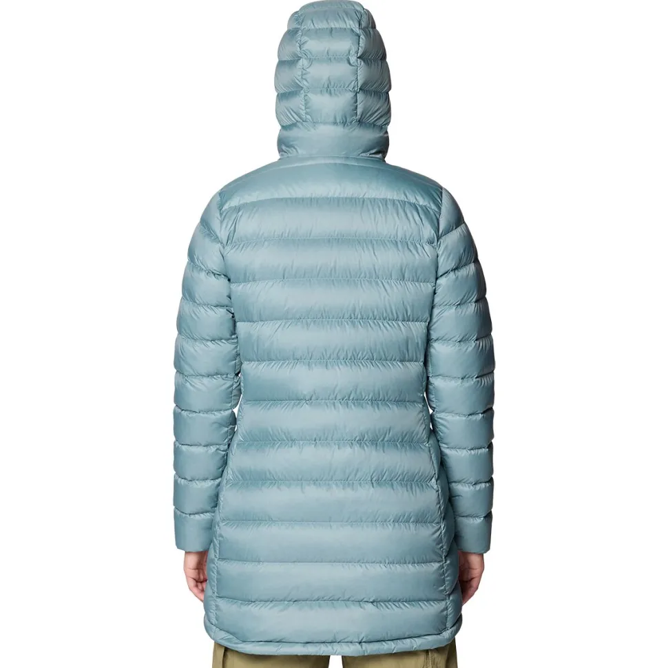 Tiberondack Down Parka - Women's
