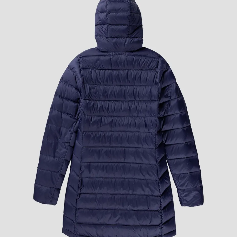 Tiberondack Down Parka - Women's