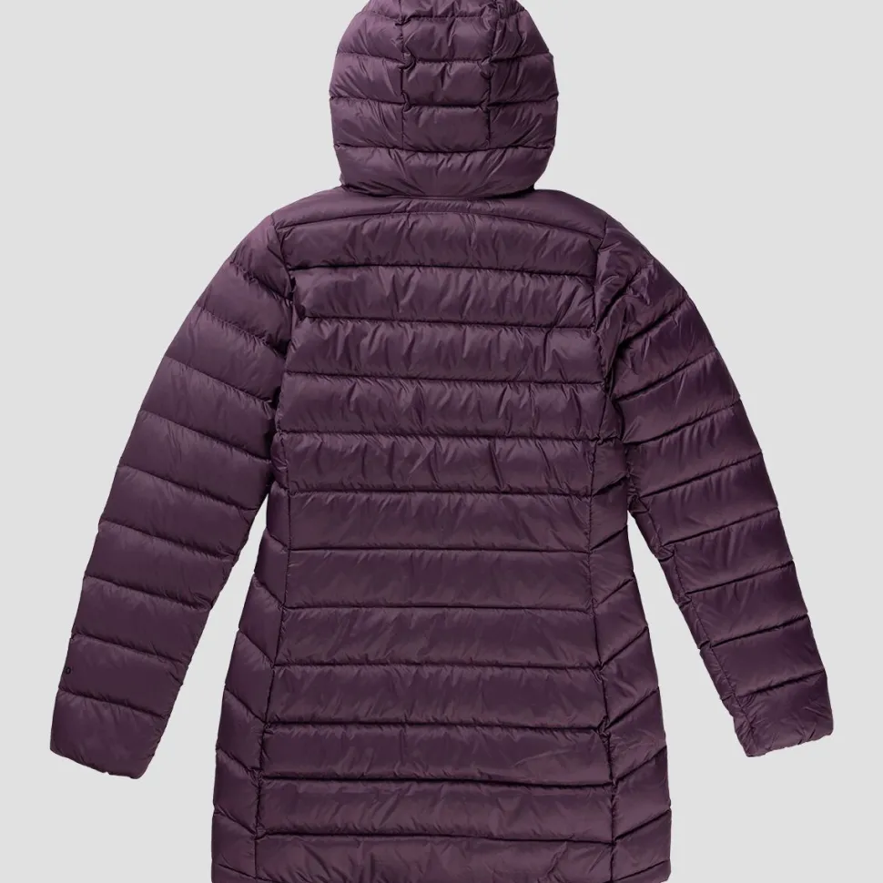 Tiberondack Down Parka - Women's