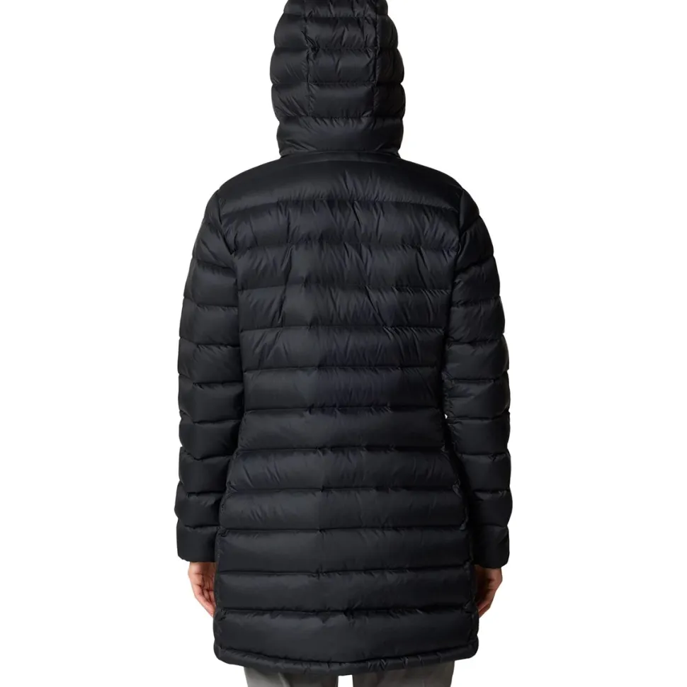 Tiberondack Down Parka - Women's