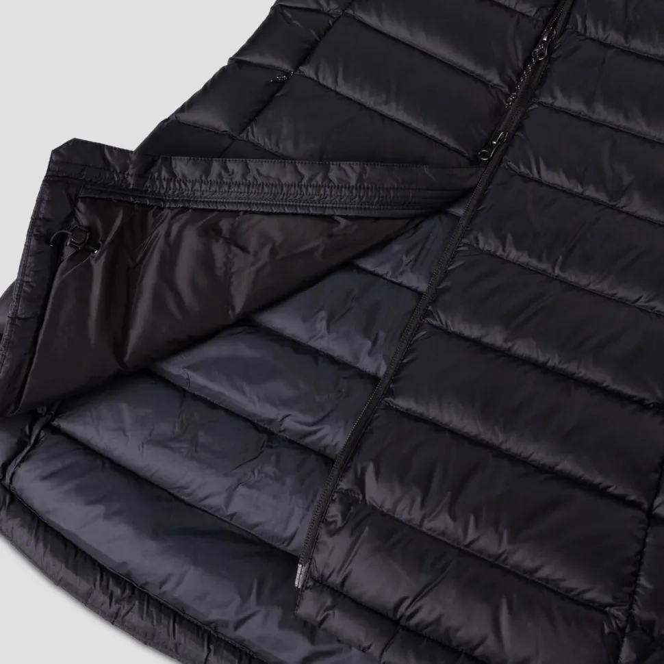 Tiberondack Down Parka - Women's