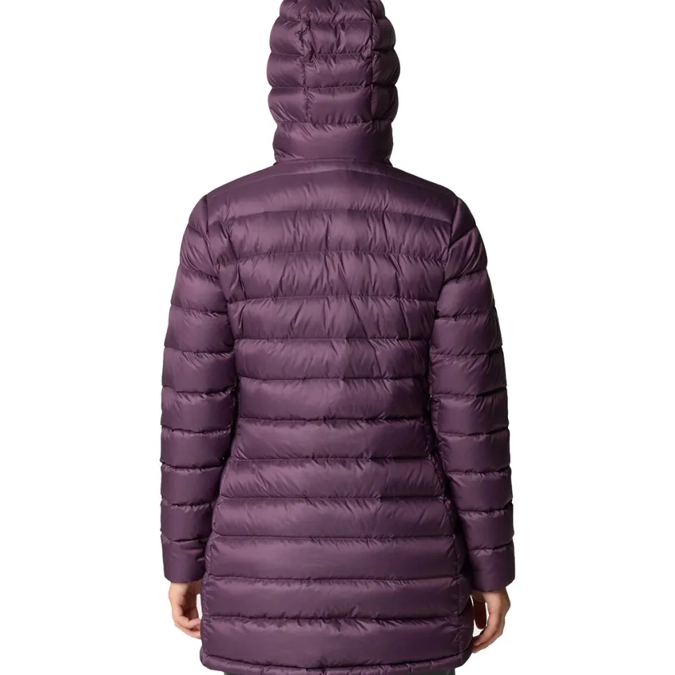 Tiberondack Down Parka - Women's