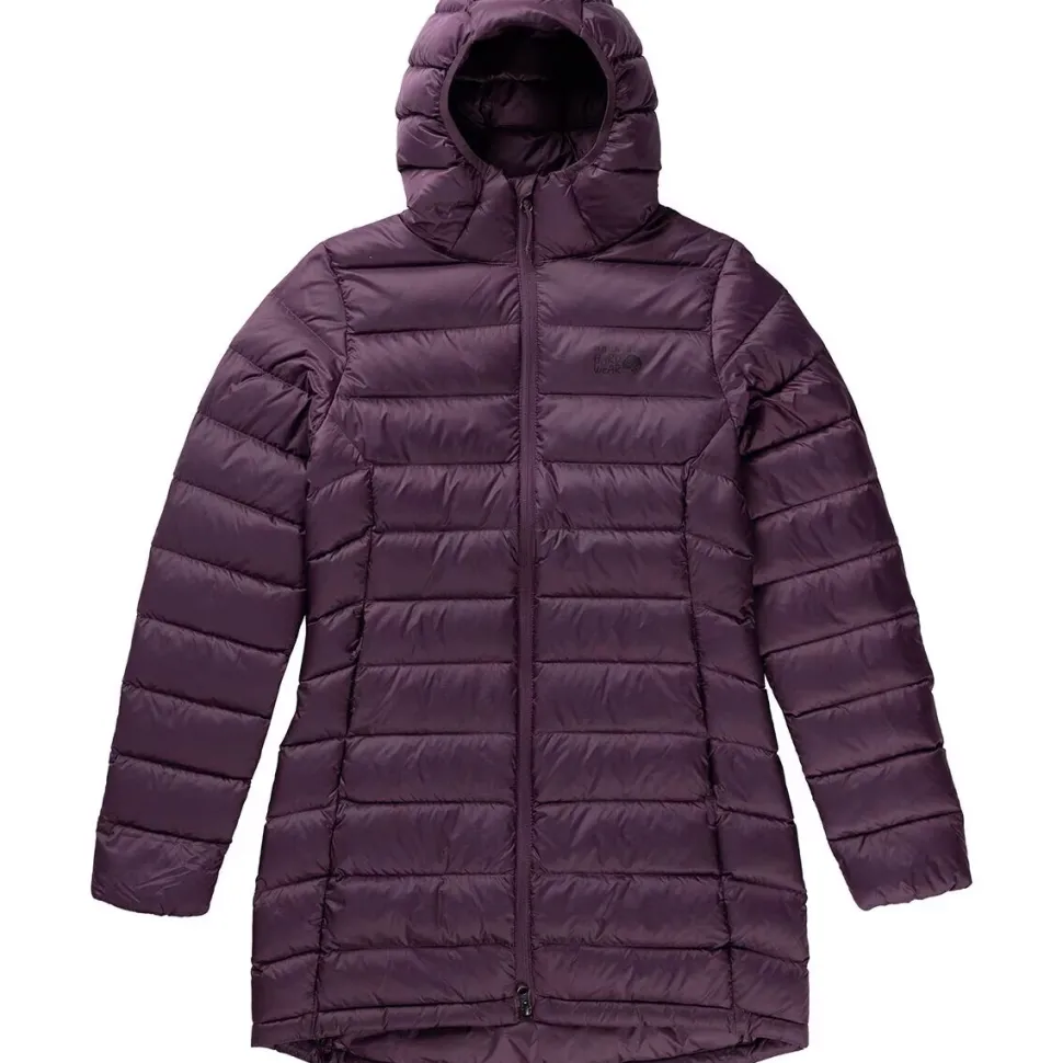Tiberondack Down Parka - Women's