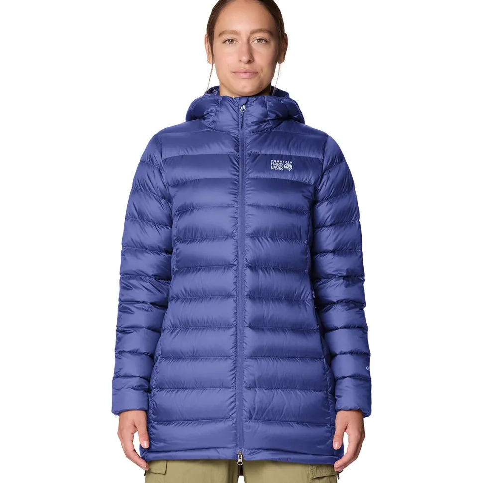 Tiberondack Down Parka - Women's