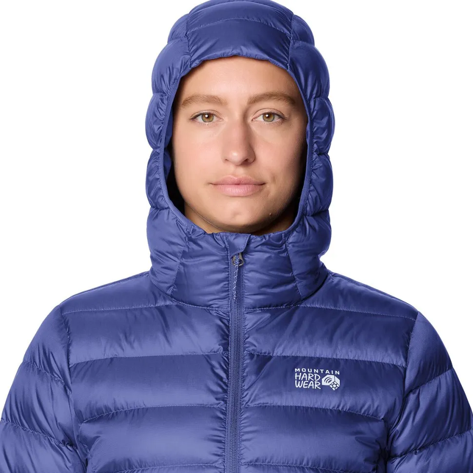 Tiberondack Down Parka - Women's