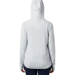 Tidal Deflector Hooded Shirt - Women's