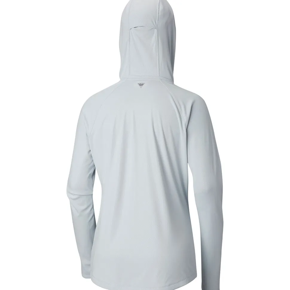 Tidal Deflector Hooded Shirt - Women's