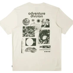 Tidal Research Short-Sleeve T-Shirt - Men's