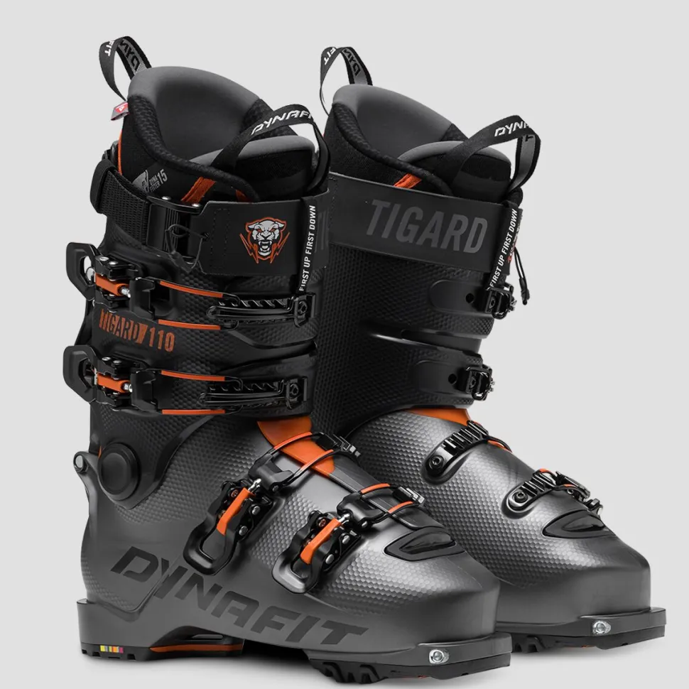 Tigard 110 Boot - 2026