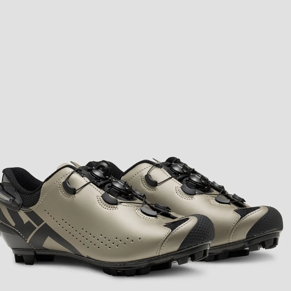 Tiger 2S Mountain Clipless Shoe - Men's
