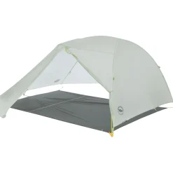 Tiger Wall 3 Platinum Tent: 3-Person 3-Season