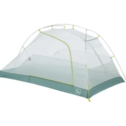 Tiger Wall 2 Platinum Tent: 2-Person 3-Season