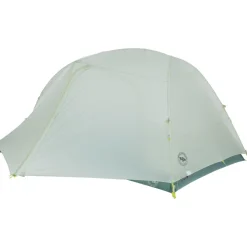 Tiger Wall 2 Platinum Tent: 2-Person 3-Season