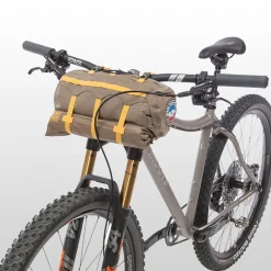 Tiger Wall UL3 Bikepack Tent: 3-Person 3-Season