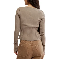 Tilly Long-Sleeve Top - Women's