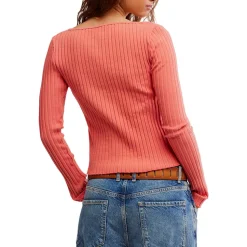 Tilly Long-Sleeve Top - Women's