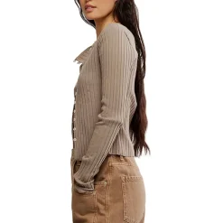 Tilly Long-Sleeve Top - Women's
