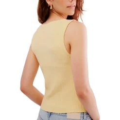 Tilly Vest - Women's