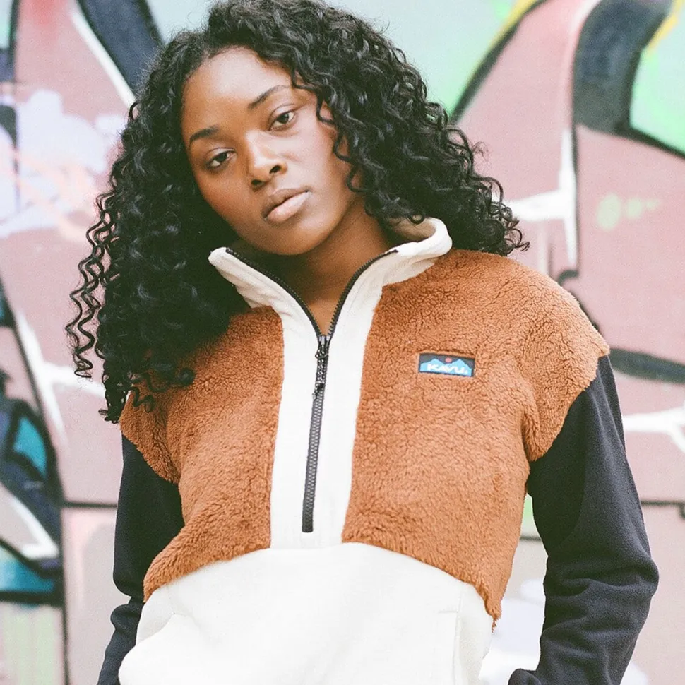 Timber Lane Pullover - Women's