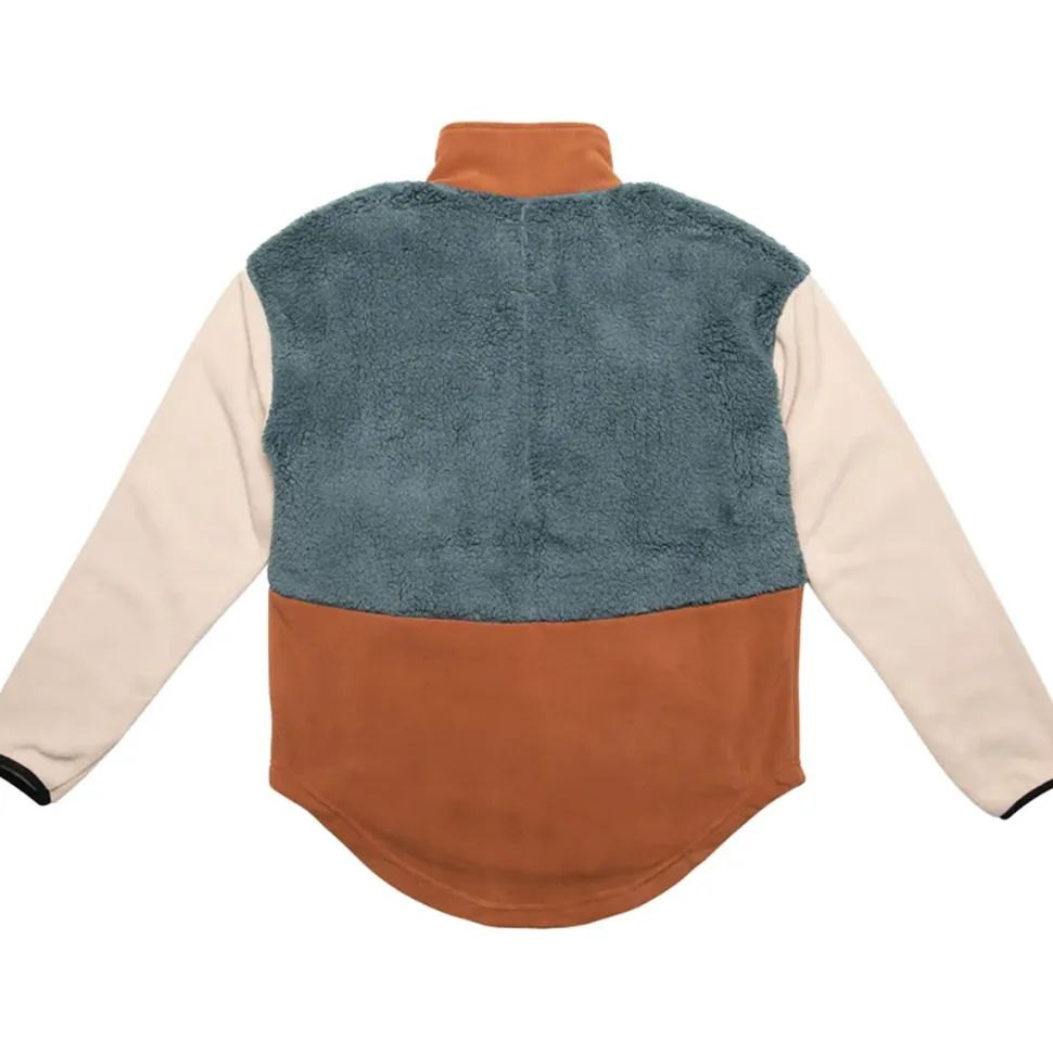 Timber Lane Pullover - Women's