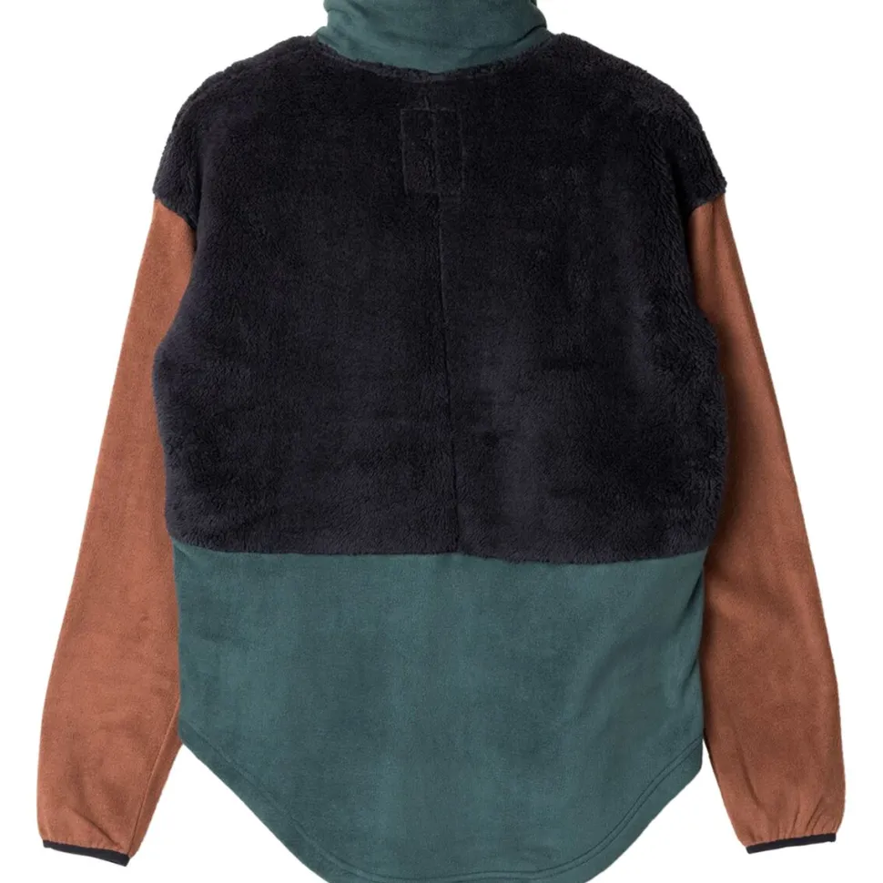 Timber Lane Pullover - Women's