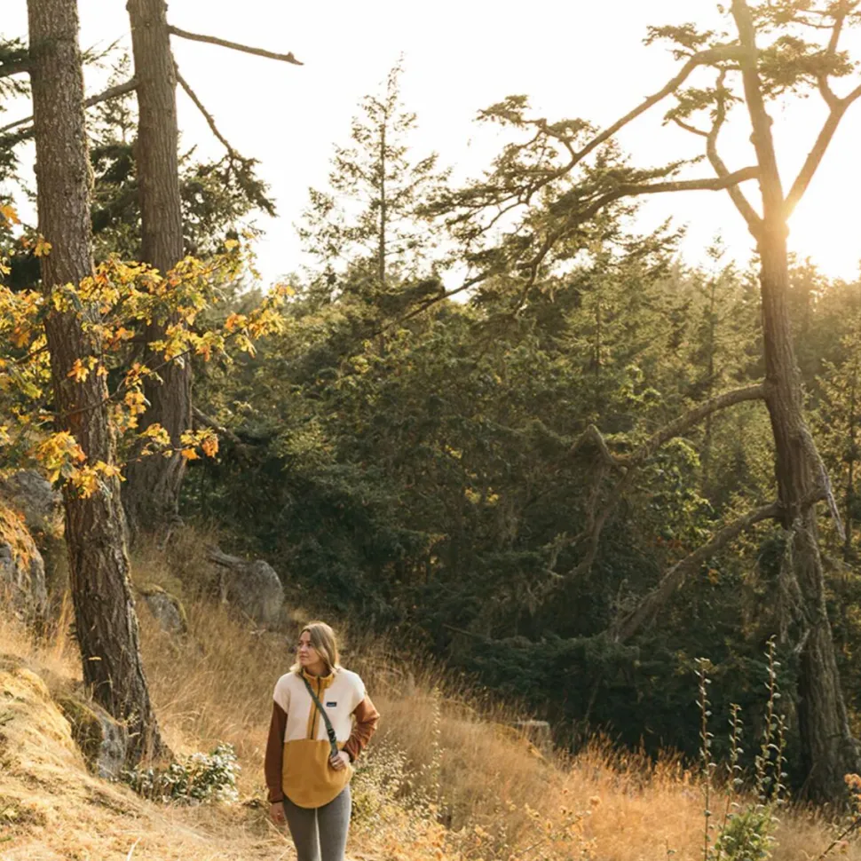 Timber Lane Pullover - Women's