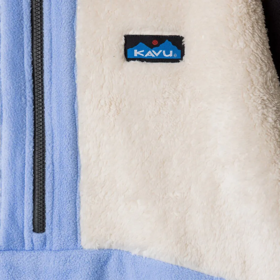 Timber Lane Pullover - Women's