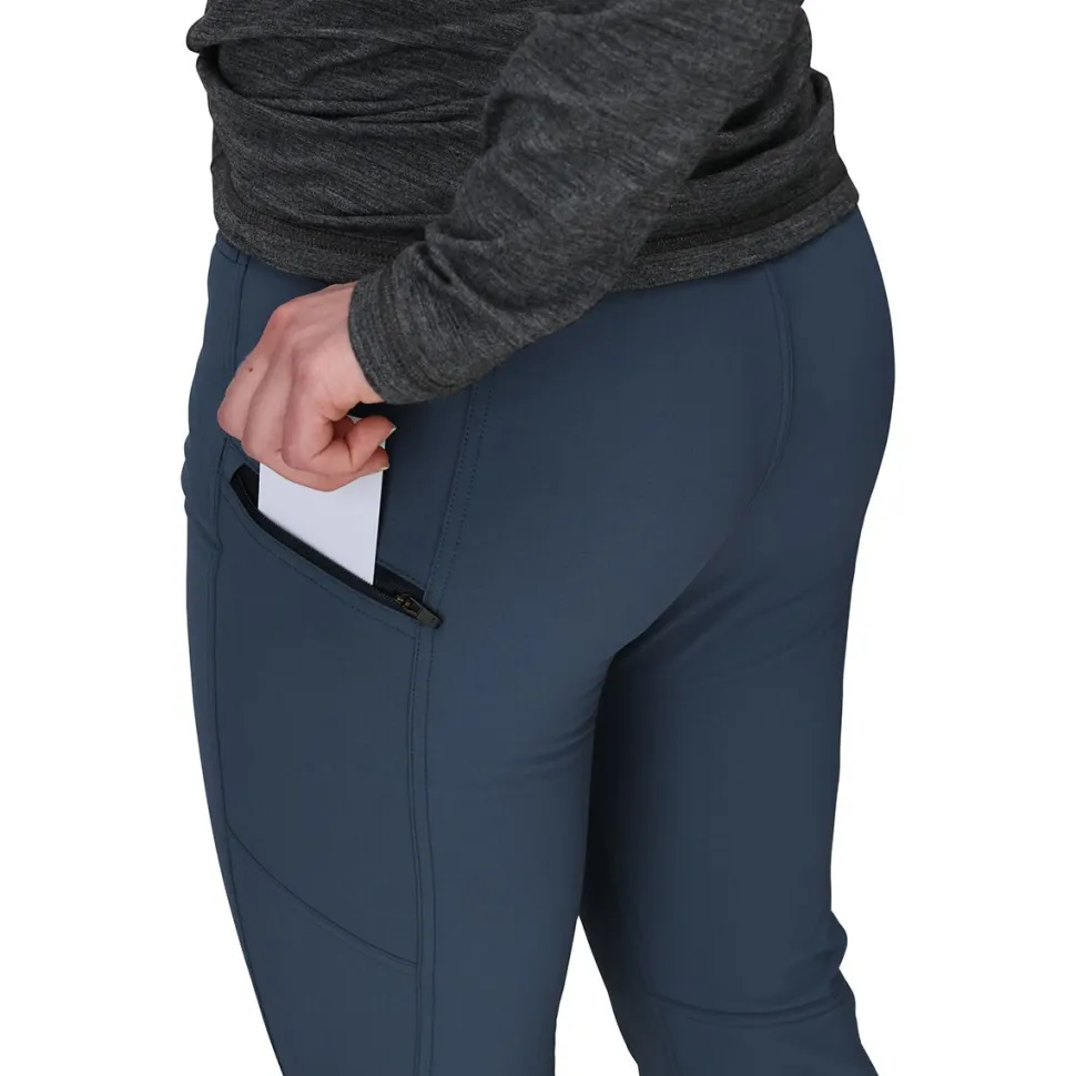 Timberline Fleece Lined Pant - Women's