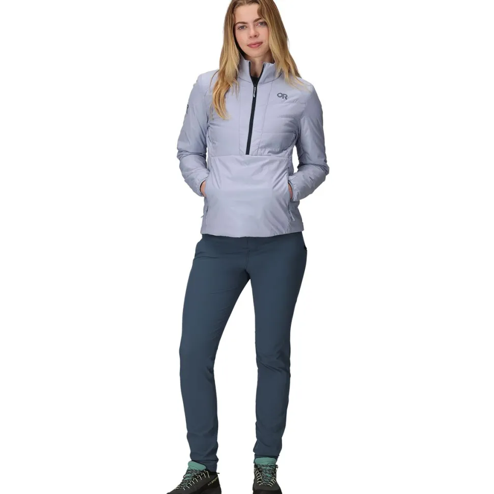 Timberline Fleece Lined Pant - Women's