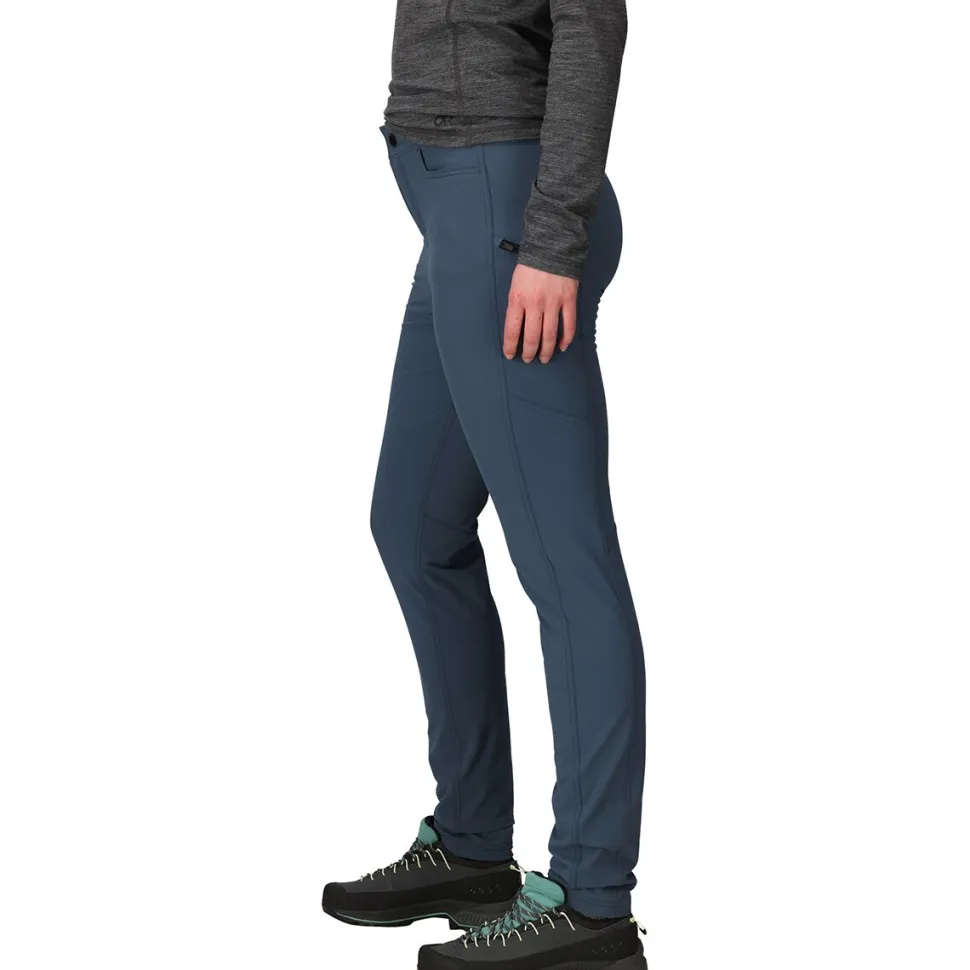 Timberline Fleece Lined Pant - Women's