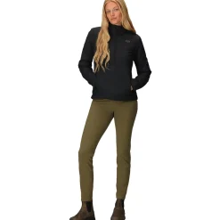 Timberline Fleece Lined Pant - Women's