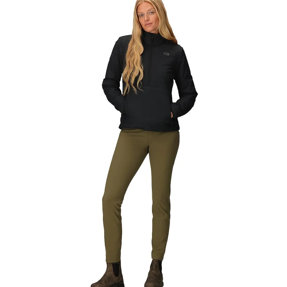 Timberline Fleece Lined Pant - Women's