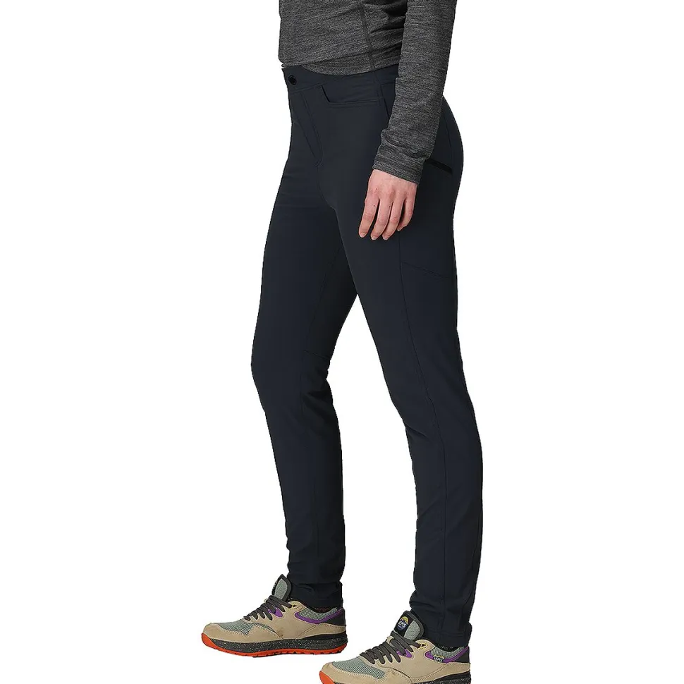 Timberline Fleece Lined Pant - Women's