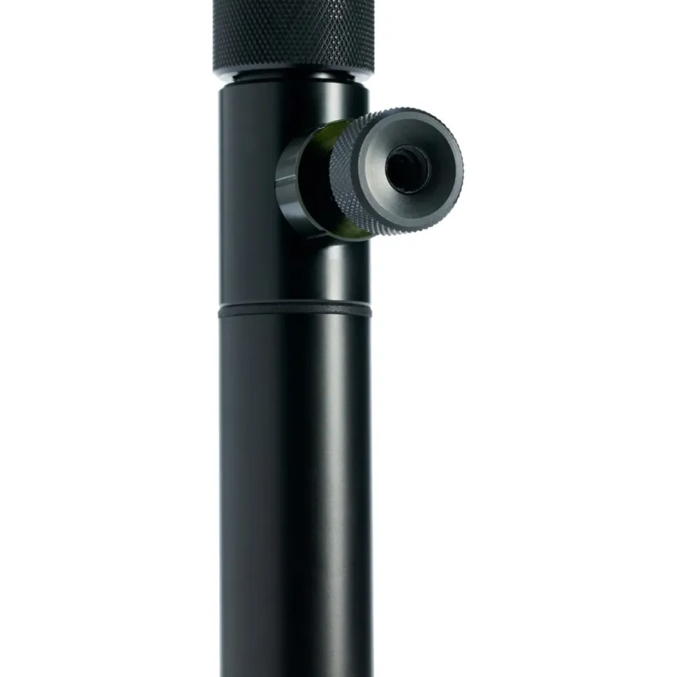 Timber to Town: Cloudcap Gravel Pump + CO2 inflator