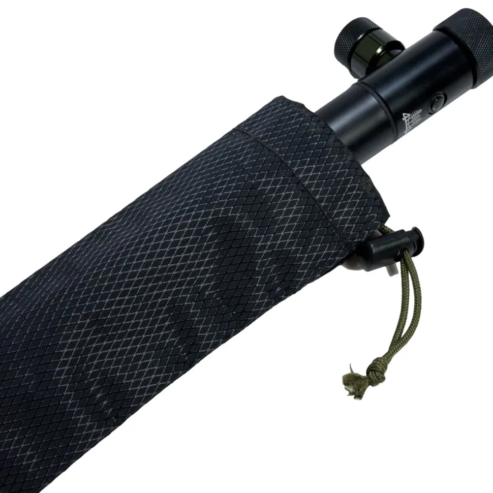 Timber to Town: Cloudcap Gravel Pump + CO2 inflator