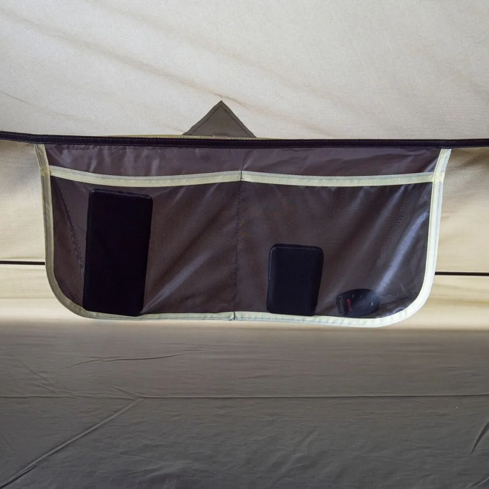 Time Out Tent: 6-Person 3-Season