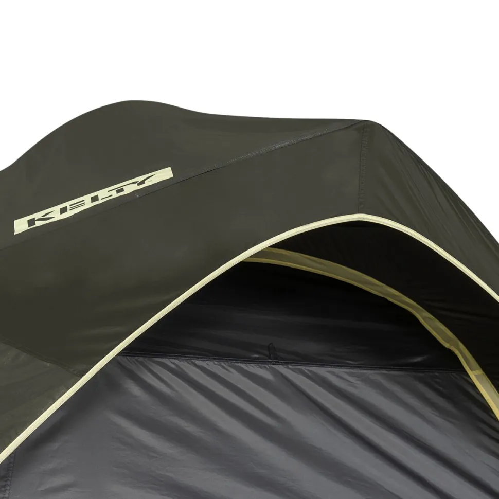 Time Out Tent: 6-Person 3-Season
