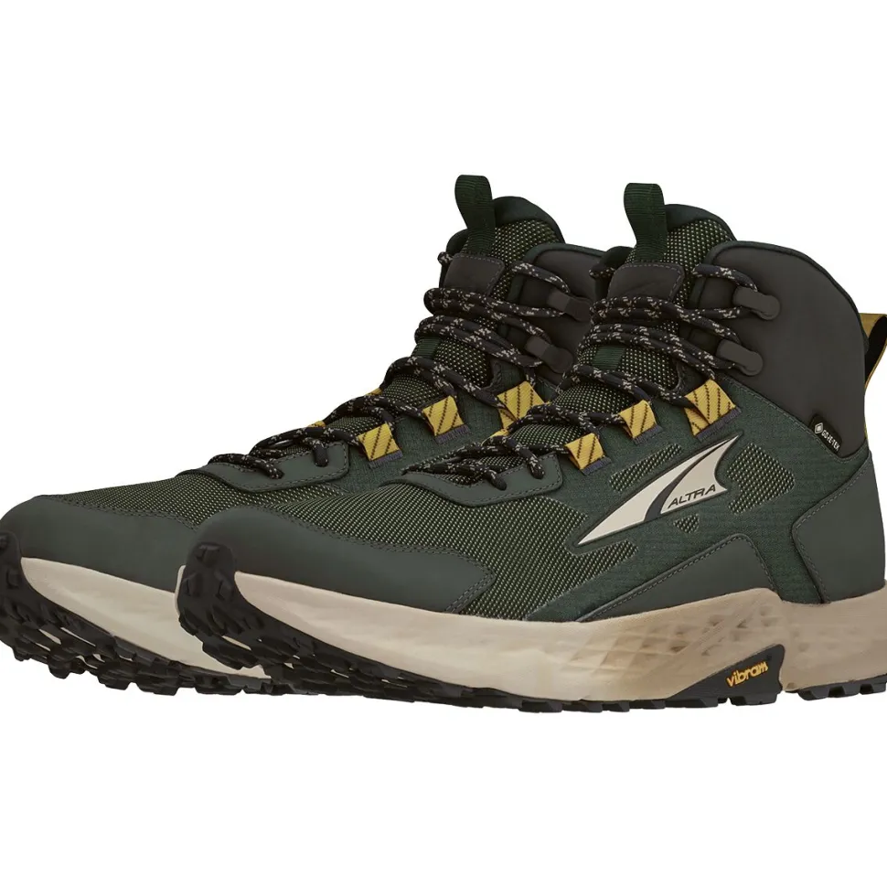 Timp 5 GTX Hiking Shoe - Men's