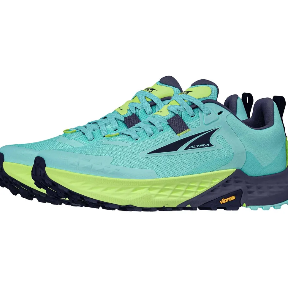 Timp 5 Trail Running Shoe - Women's