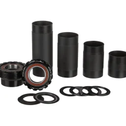 T47 Inboard Bottom Bracket - Angular Contact