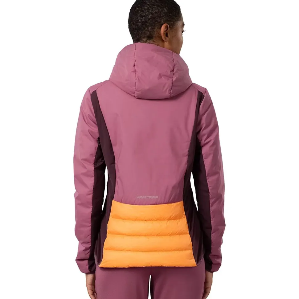 Tirill Thermal Jacket - Women's