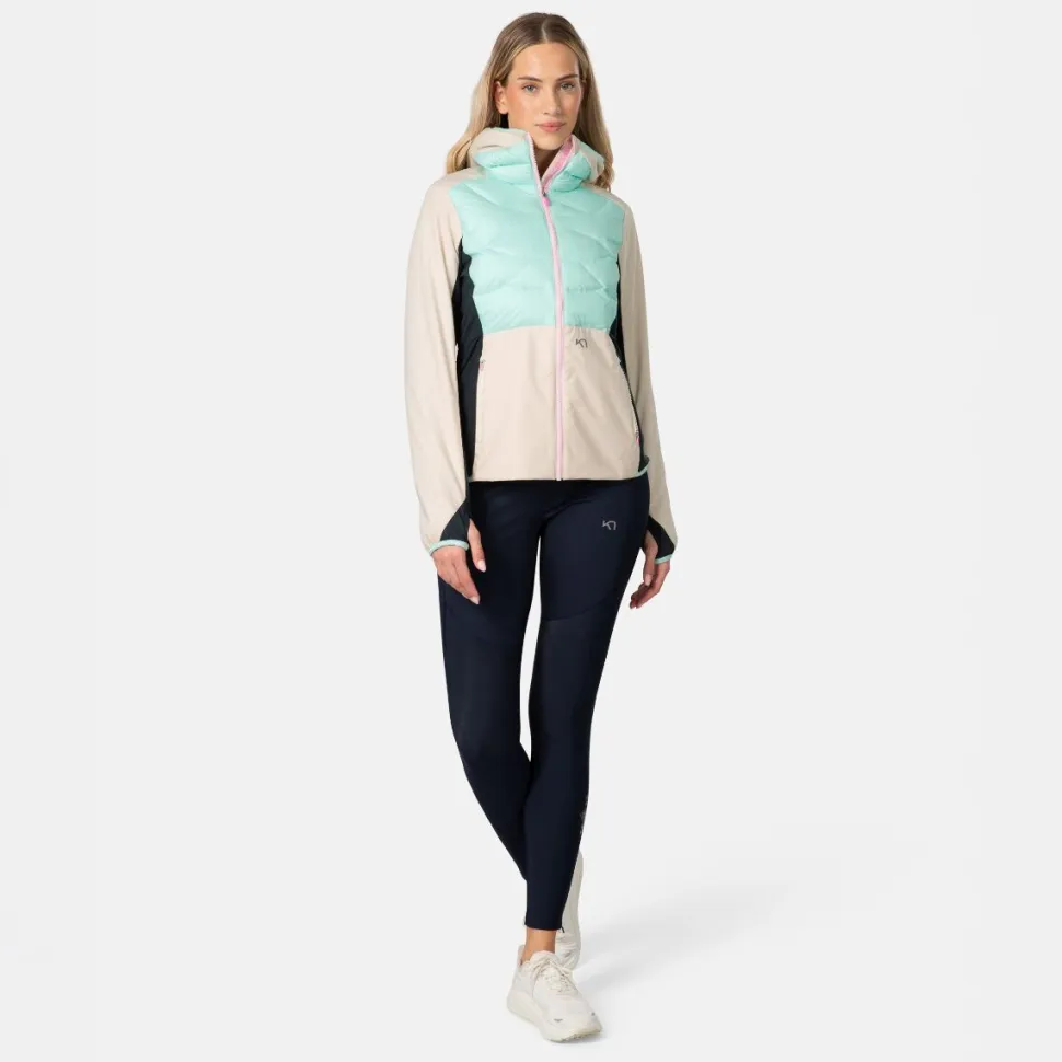 Tirill Thermal Jacket - Women's