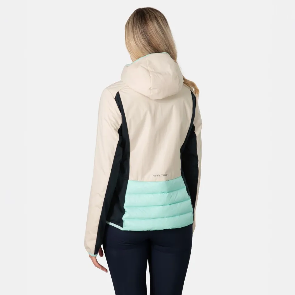 Tirill Thermal Jacket - Women's