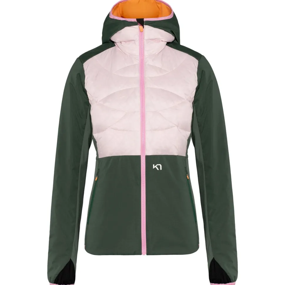 Tirill Thermal Jacket - Women's