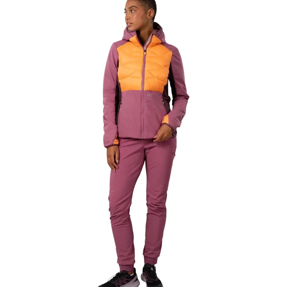 Tirill Thermal Jacket - Women's